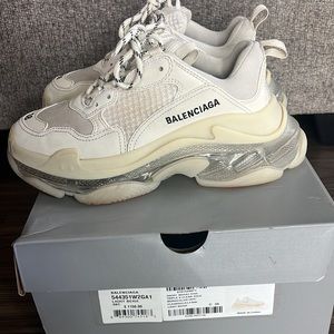 balenciaga Sneakers